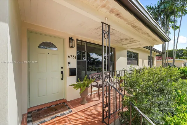 $4,500 | 6331 Southwest 18th Street, West Miami, FL 33155