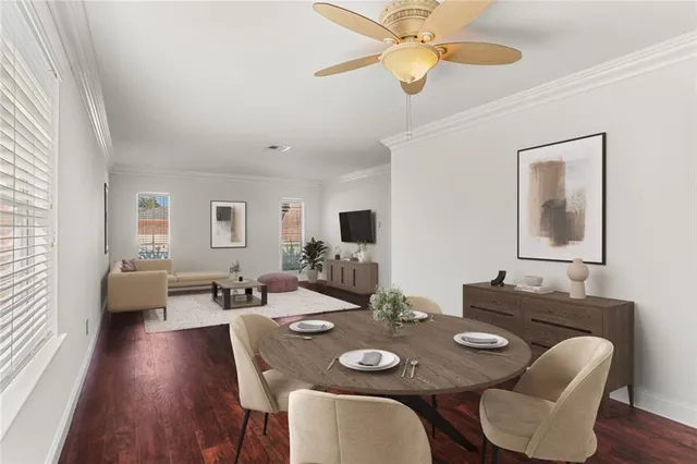 $425,000 | 4140 Beaujolais Drive, Kenner, LA 70065