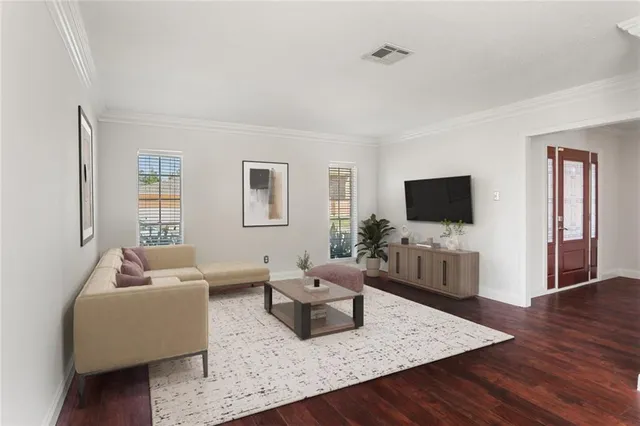 $425,000 | 4140 Beaujolais Drive, Kenner, LA 70065