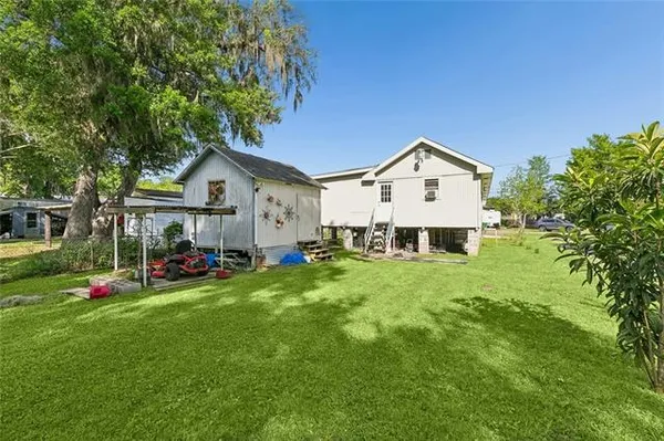 $105,000 | 541 Mathew Street, Lafitte, LA 70067