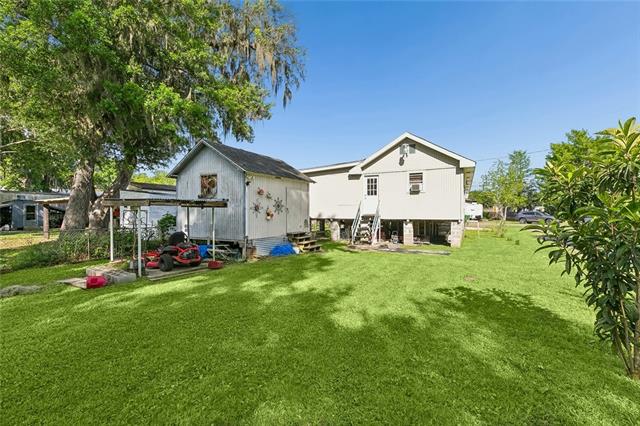 541 Mathew Street Lafitte, LA 70067 - Photo 12 of 20