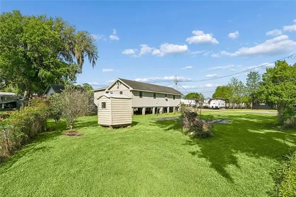 $105,000 | 541 Mathew Street, Lafitte, LA 70067