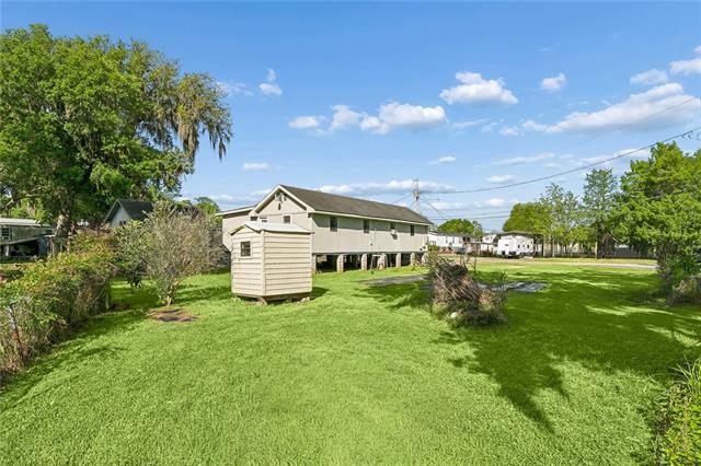 541 Mathew Street Lafitte, LA 70067 - Photo 15 of 20