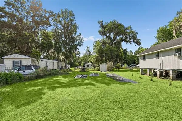 $105,000 | 541 Mathew Street, Lafitte, LA 70067