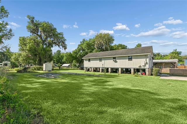 541 Mathew Street Lafitte, LA 70067 - Photo 17 of 20