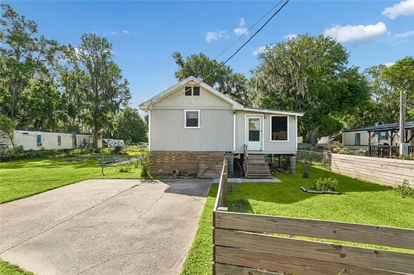 $105,000 | 541 Mathew Street, Lafitte, LA 70067