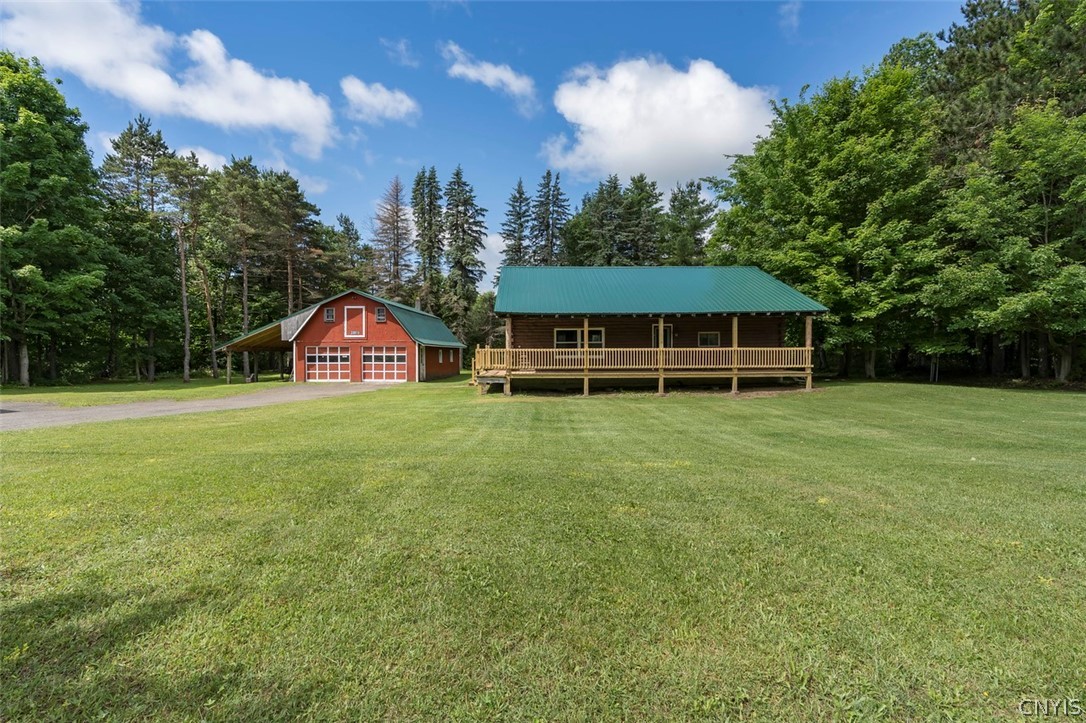 33910 Jackson II Road Champion, NY 13619 - Photo 1 of 32