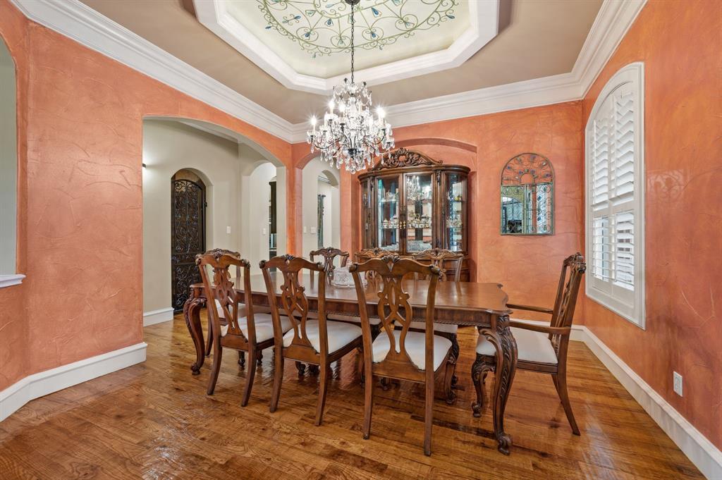 1908 Stratton Court Colleyville, TX 76034 - Photo 8 of 40
