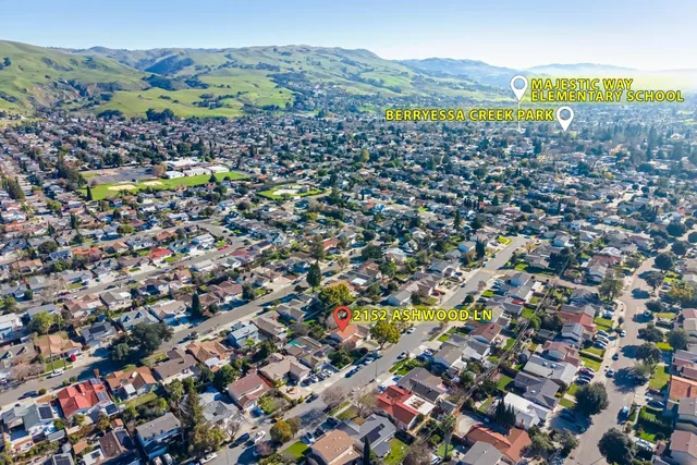 $1,698,800 | 2152 Ashwood Lane, San Jose, CA 95132