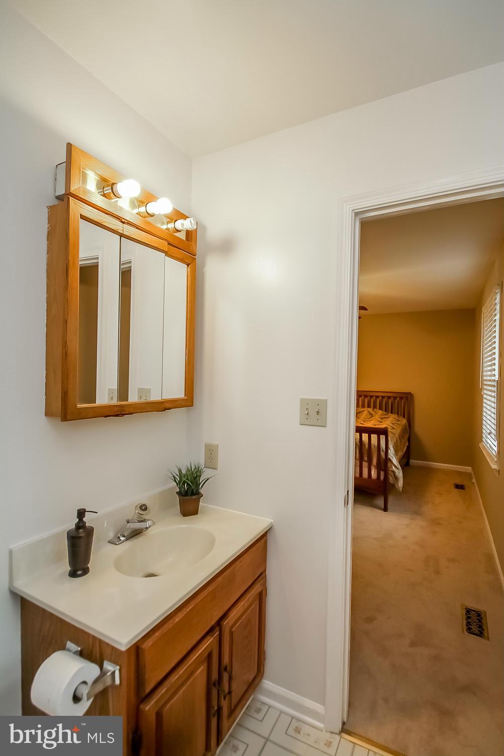 156 MacGregor Ridge Road Stafford, VA 22554 - Photo 12 of 28 Bath (Master)