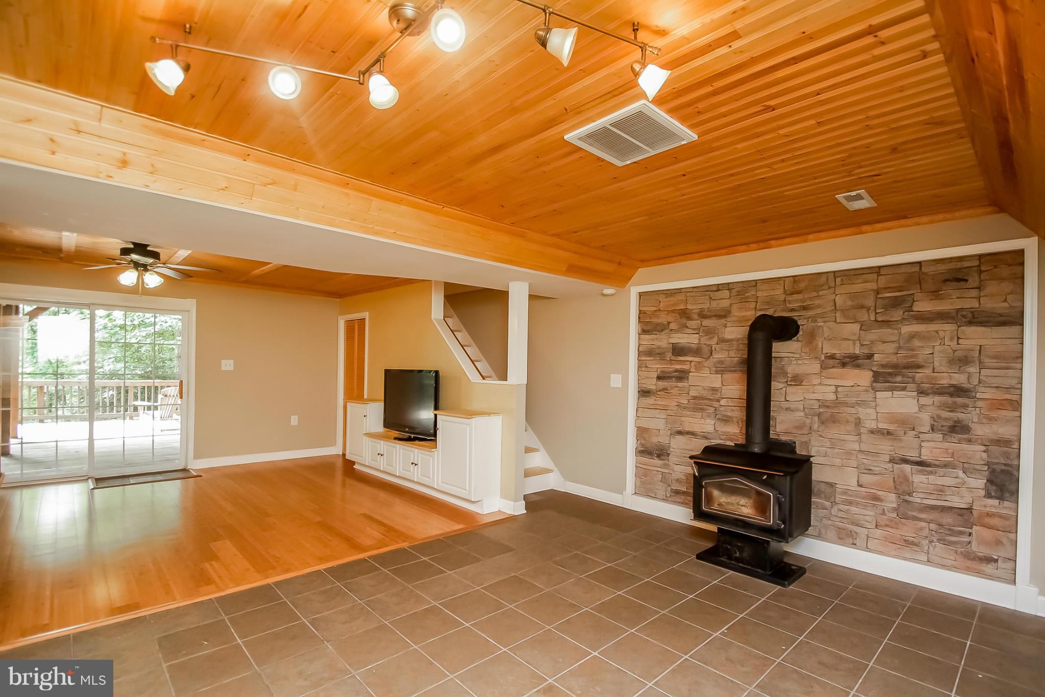 156 MacGregor Ridge Road Stafford, VA 22554 - Photo 18 of 28 Basement