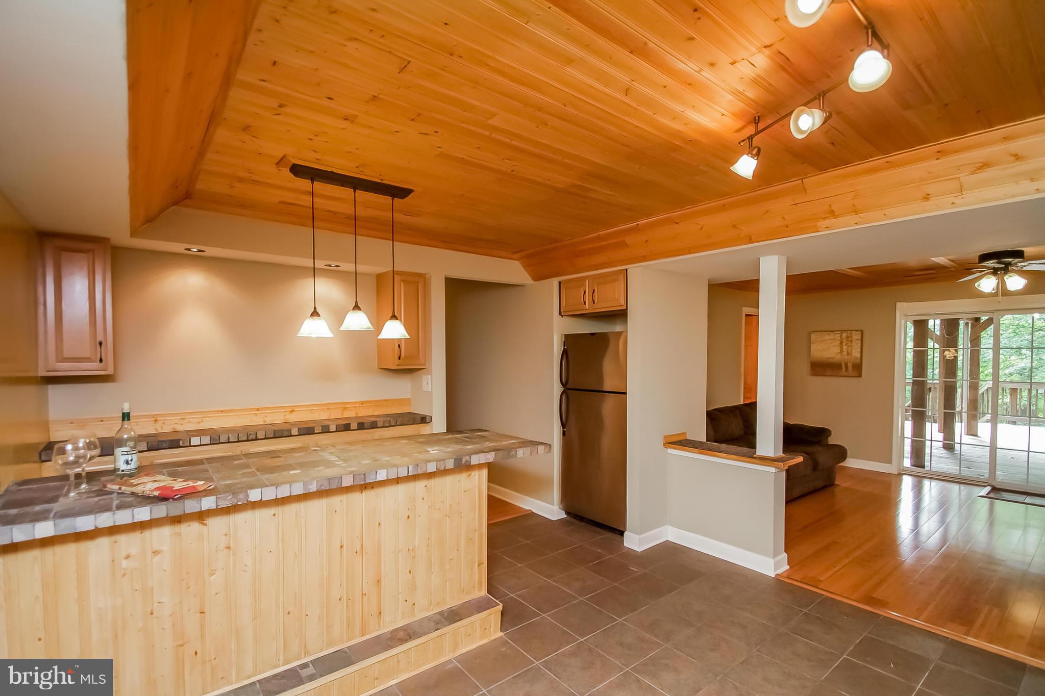 156 MacGregor Ridge Road Stafford, VA 22554 - Photo 4 of 28 Basement