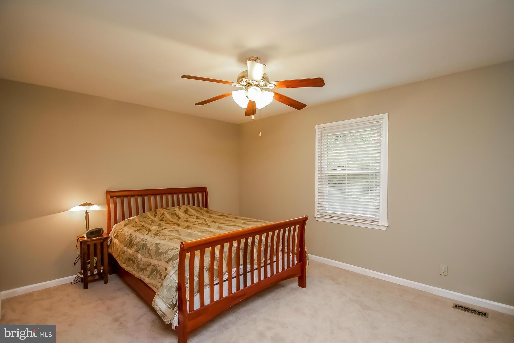 156 MacGregor Ridge Road Stafford, VA 22554 - Photo 10 of 28 Bedroom (Master)