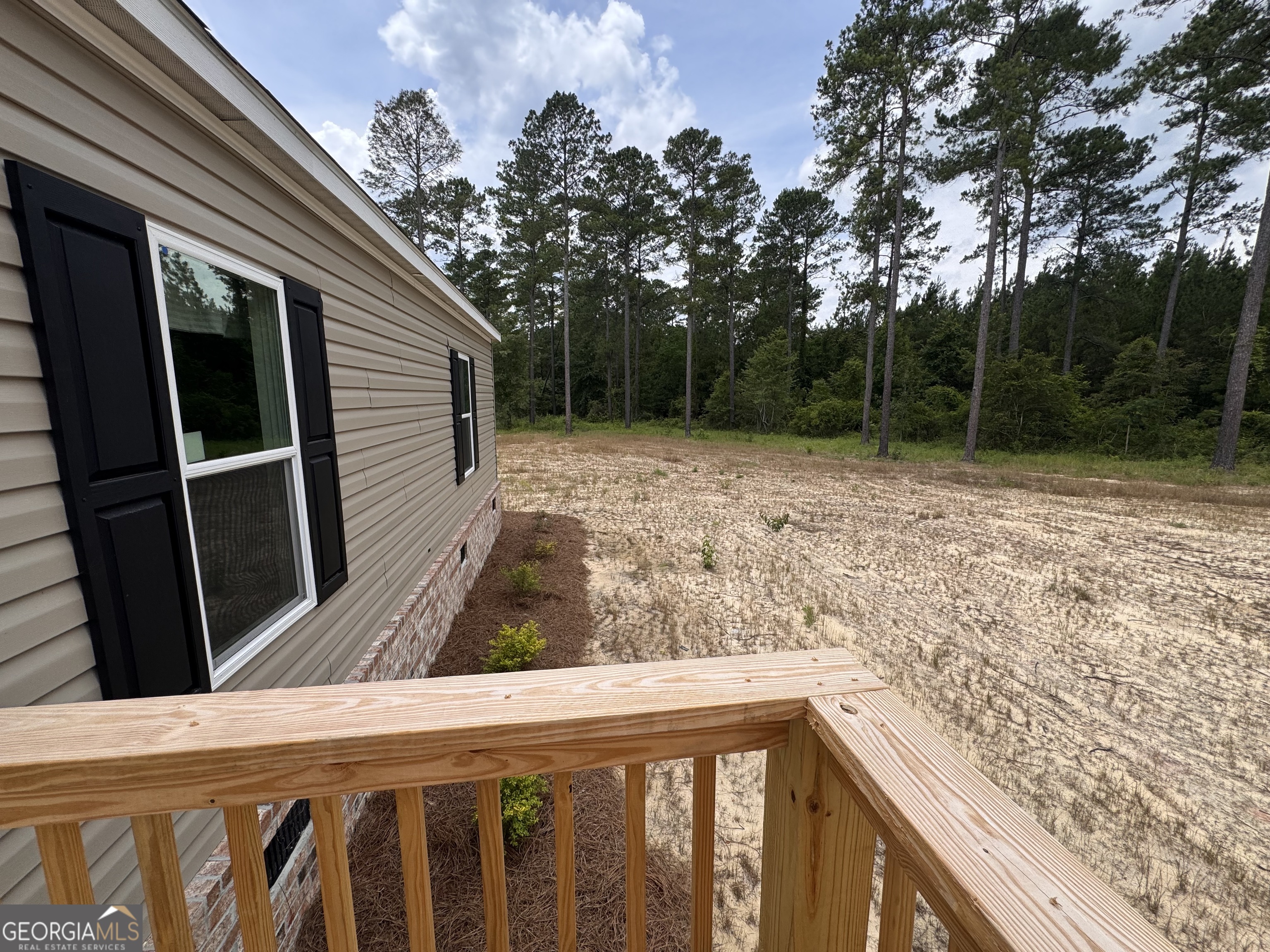 516 Mosley Bridge Road Claxton, GA 30417 - Photo 21 of 22
