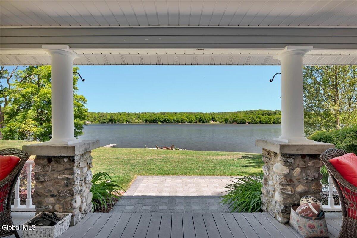 110 Stewart Point Road Nassau, NY 12123 - Photo 53 of 77 54-110 Stewart Point Rd-27