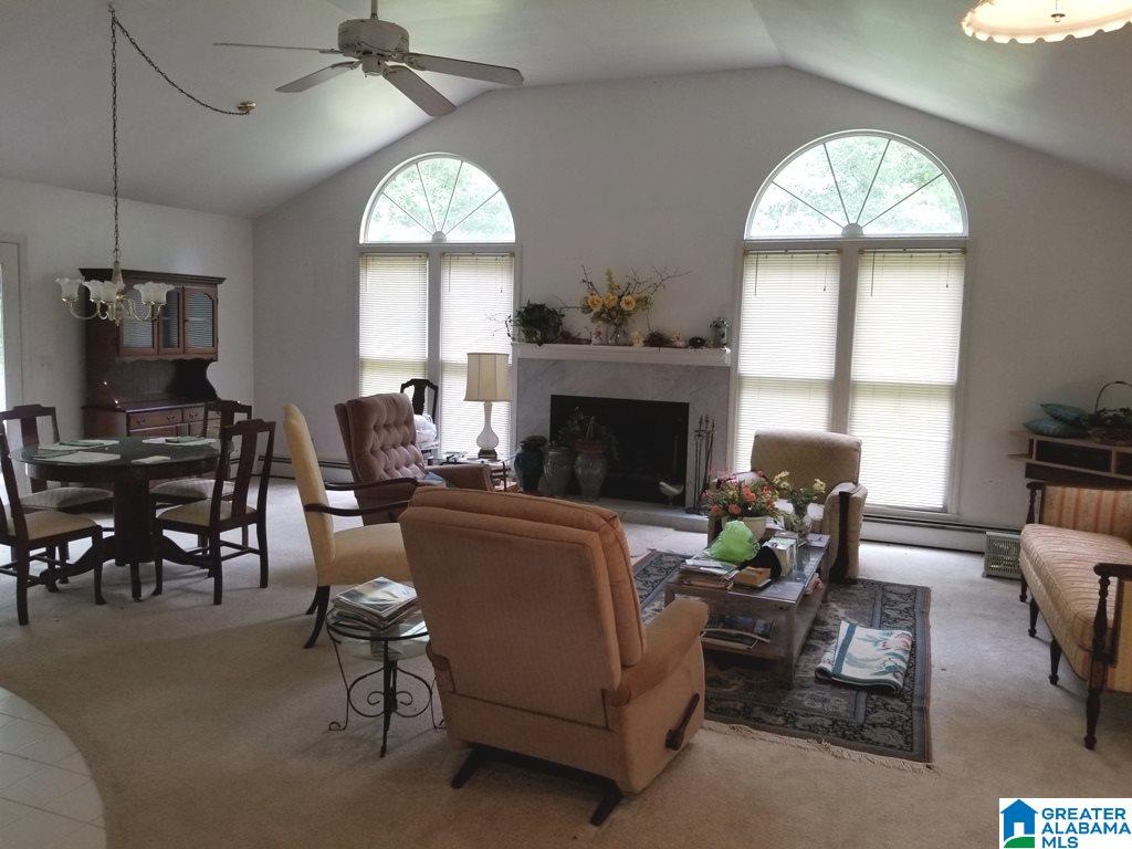 825 Wilson Mine Road Piedmont, AL 36272 - Photo 3 of 33