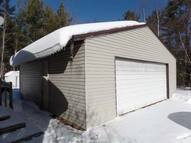 11896 Sumach Lake Road Woodruff, WI 54568 - Photo 14 of 14 Gallery Image 14