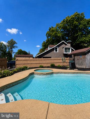 1437 Byberry Road Huntingdon Valley, PA 19006 - Photo 48 of 63