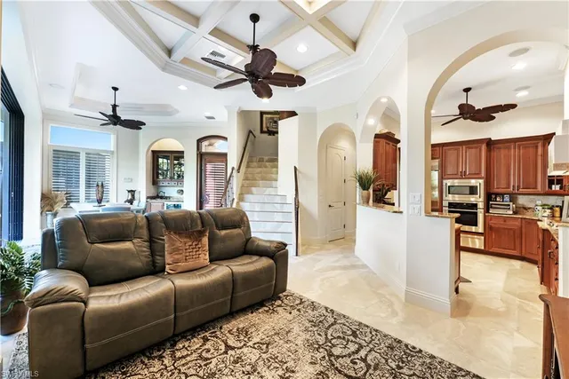 $1,599,000 | 27560 River Reach Drive, Bonita Springs, FL 34134