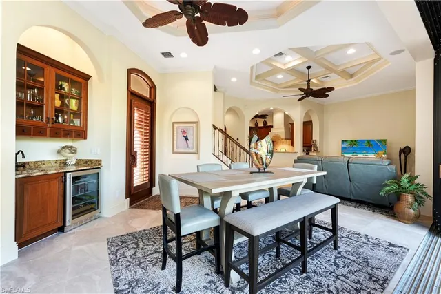 $1,599,000 | 27560 River Reach Drive, Bonita Springs, FL 34134