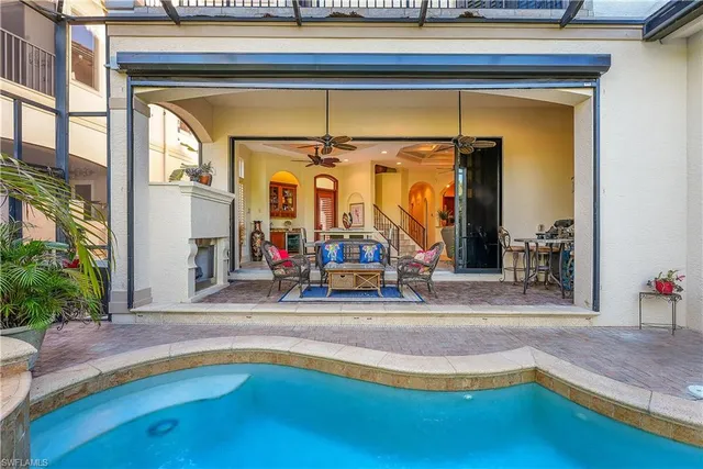 $1,599,000 | 27560 River Reach Drive, Bonita Springs, FL 34134