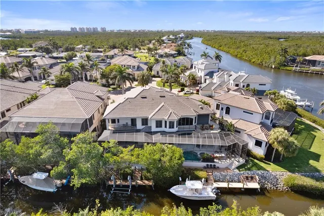 $1,599,000 | 27560 River Reach Drive, Bonita Springs, FL 34134