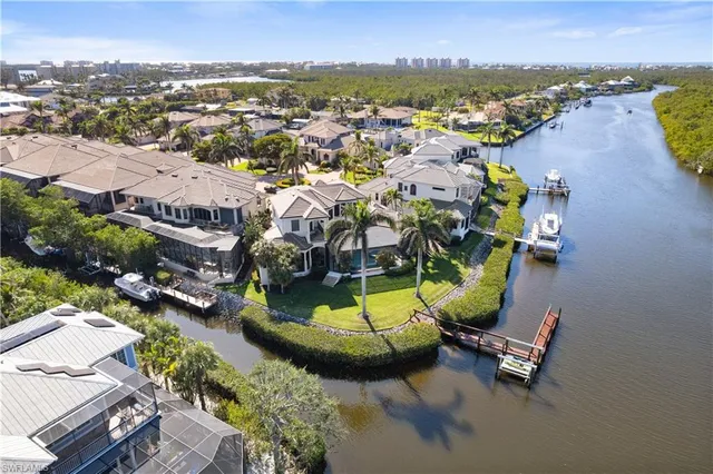 $1,599,000 | 27560 River Reach Drive, Bonita Springs, FL 34134