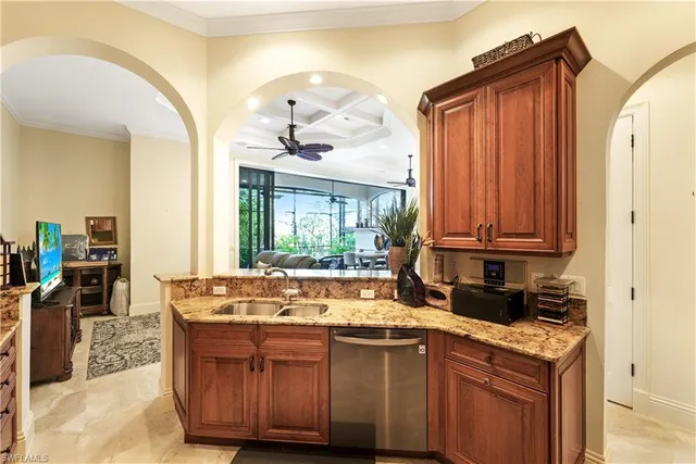 $1,599,000 | 27560 River Reach Drive, Bonita Springs, FL 34134