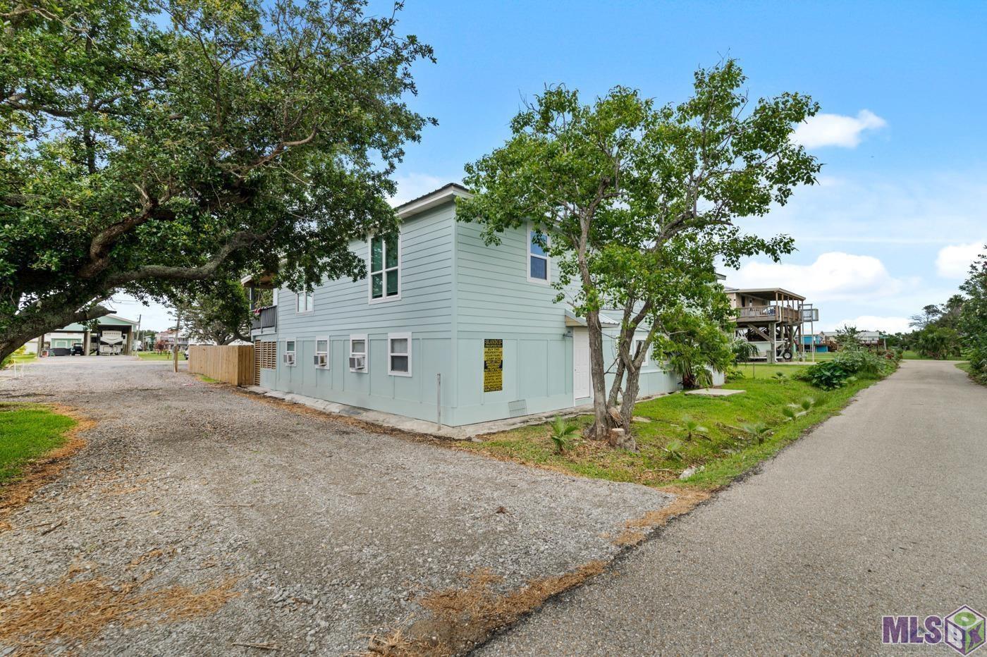 124 Cedar Lane Grand Isle, LA 70358 - Photo 21 of 30