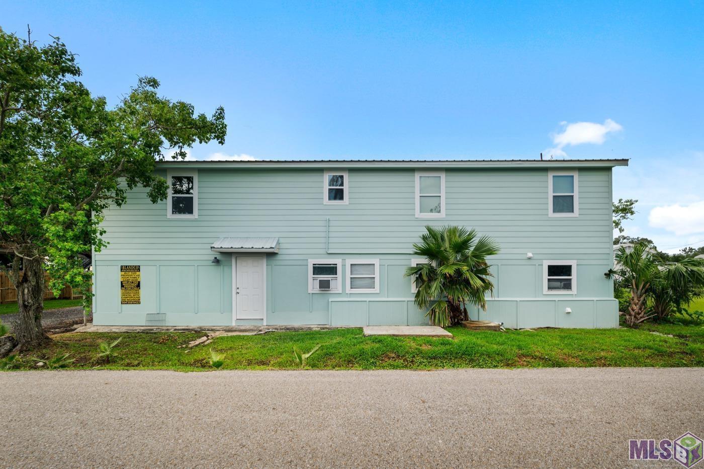 124 Cedar Lane Grand Isle, LA 70358 - Photo 22 of 30