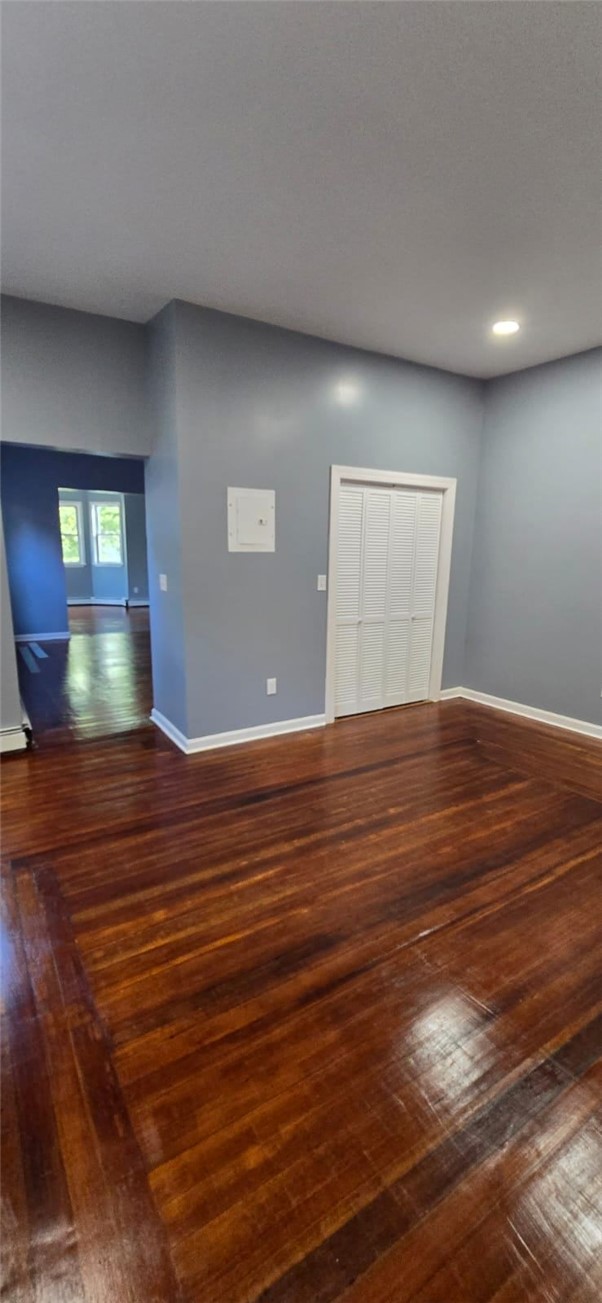 51 Arch Street, Unit 2 Providence, RI 02907 - Photo 3 of 8