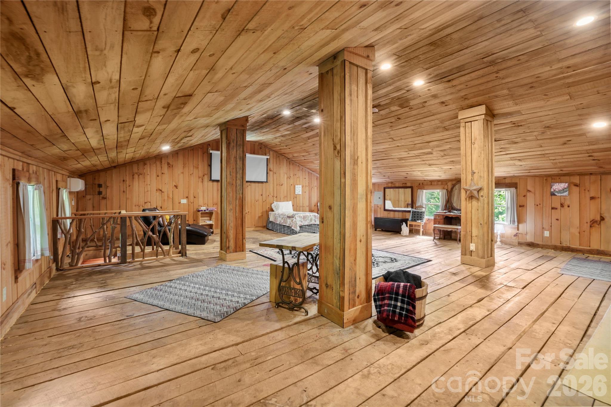 645 West Fork Creek Road Saluda, NC 28773 - Photo 43 of 48