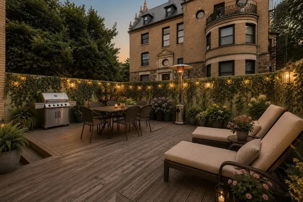 $1,425,000 | 350 Tappan Street, Unit 1, Brookline, MA 02445
