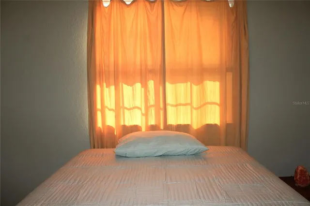 a view of a sign board