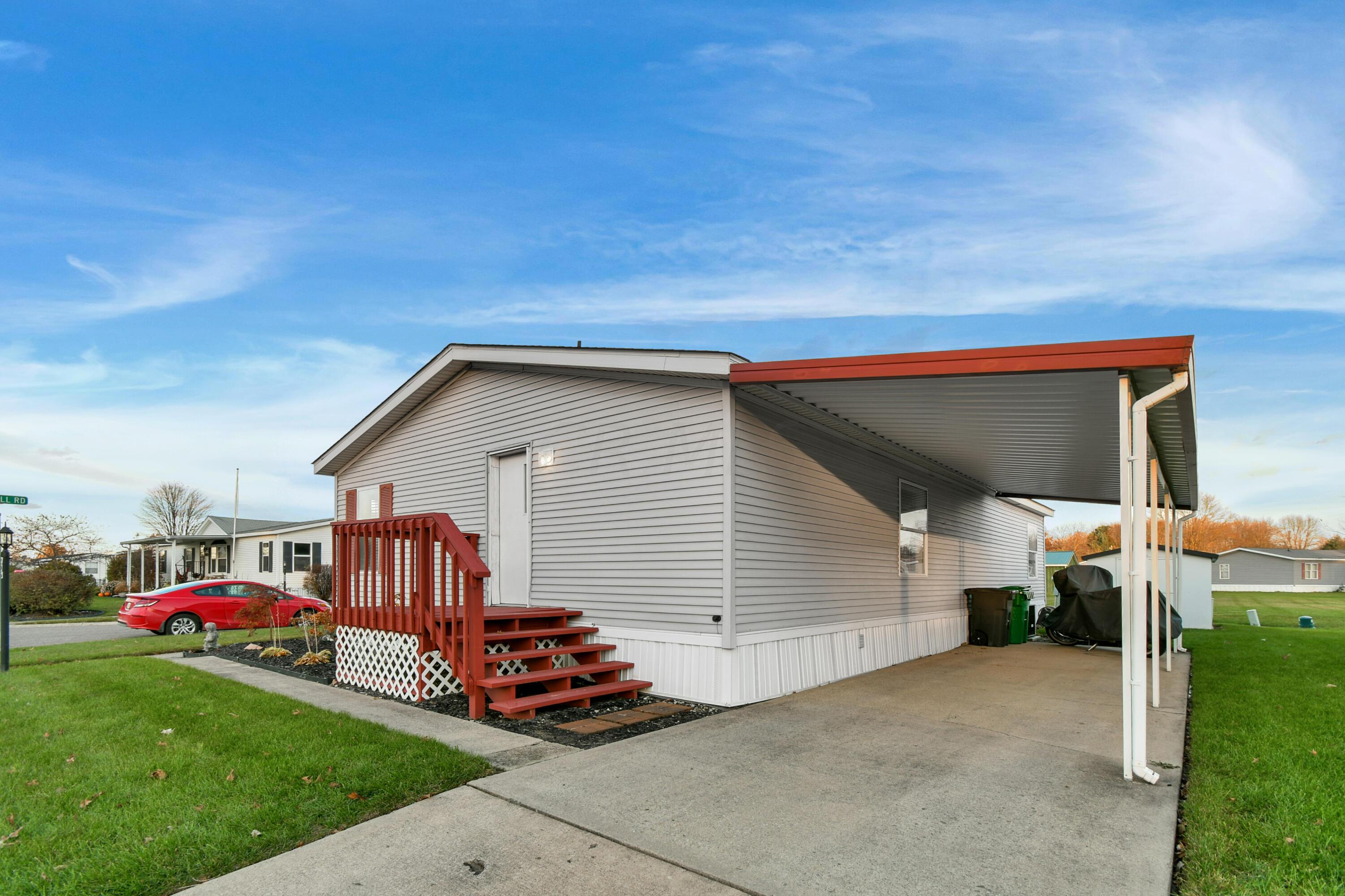 206 Rona Boulevard Pataskala, OH 43062 - Photo 25 of 28 DSC_3131
