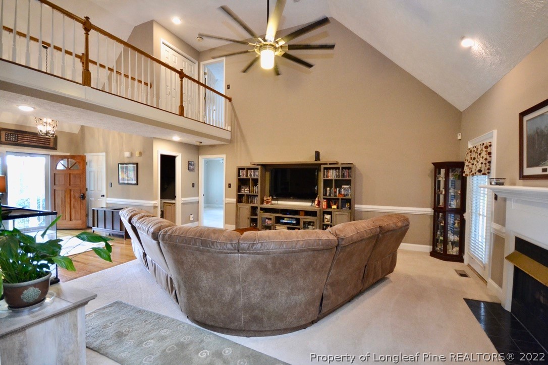 631 Ellis Road Lumber Bridge, NC 28357 - Photo 7 of 50 Gallery Image 7