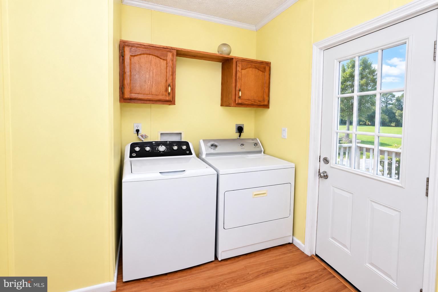 31901 Mitchell Road Princess Anne, MD 21853 - Photo 17 of 31 Laundry/Mudroom