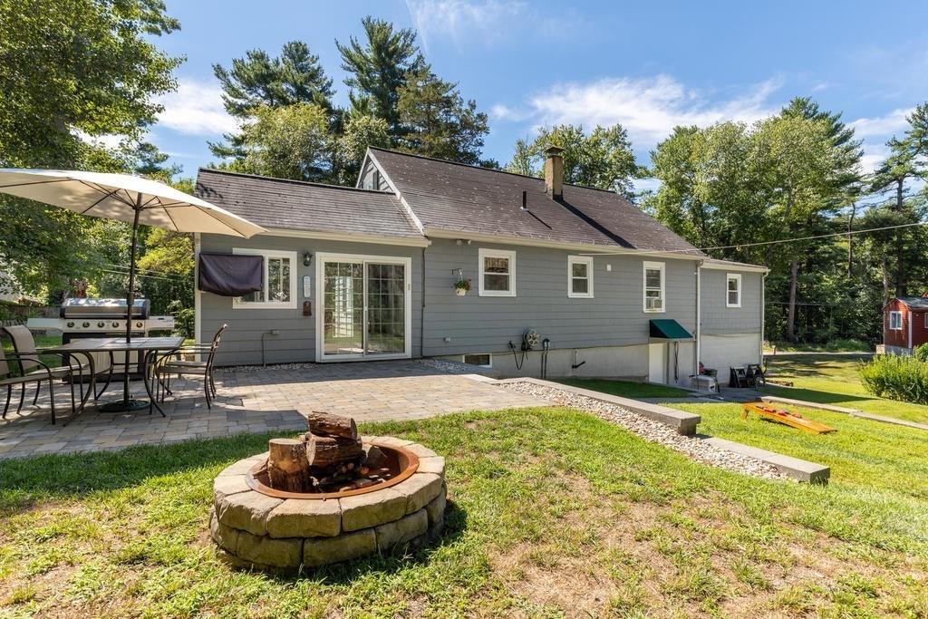 10 Riverside Drive North Reading, MA 01864 - Photo 23 of 28 Gallery Image 23
