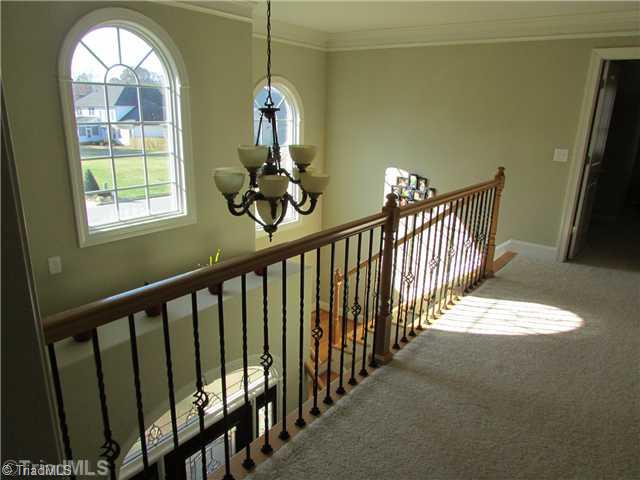 4921 Fox Chase Road Greensboro, NC 27410 - Photo 11 of 16 Other.