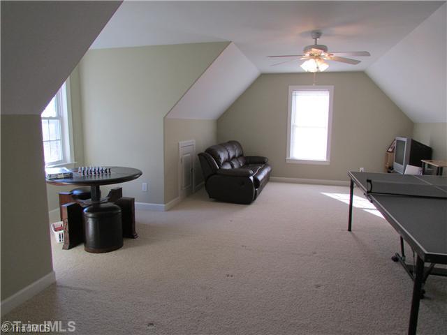 4921 Fox Chase Road Greensboro, NC 27410 - Photo 12 of 16 Bonus.