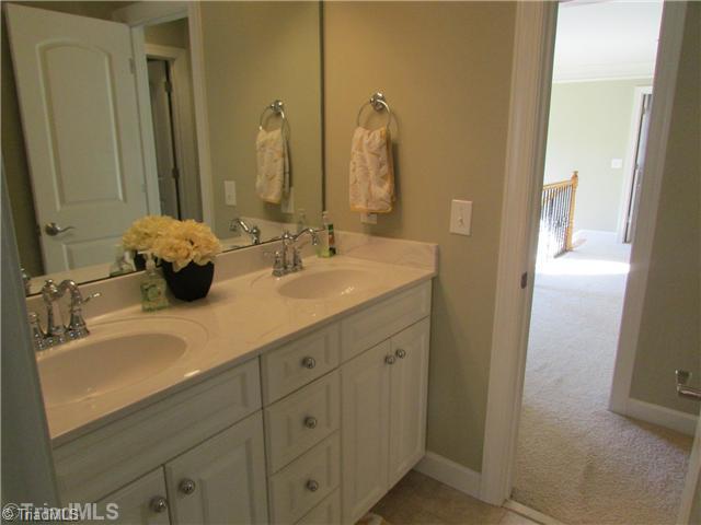 4921 Fox Chase Road Greensboro, NC 27410 - Photo 14 of 16 Other Bath.