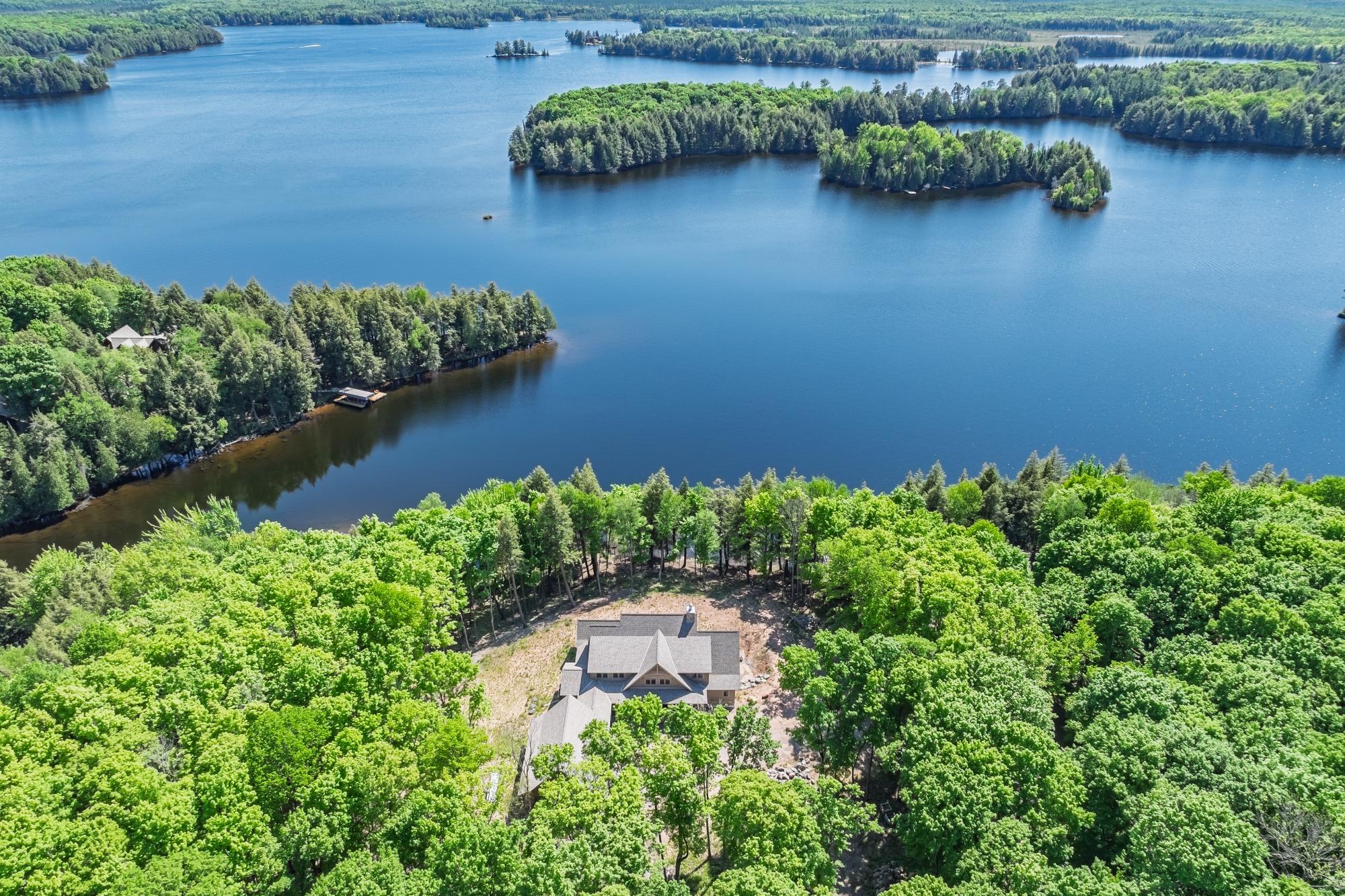 18751 Big Lake Road Watersmeet, MI 49969 - Photo 65 of 99 Gallery Image 65