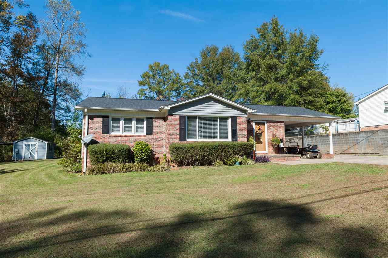 163 Stagecoach Road Gaffney, SC 29340 - Photo 1 of 18 Gallery Image 1