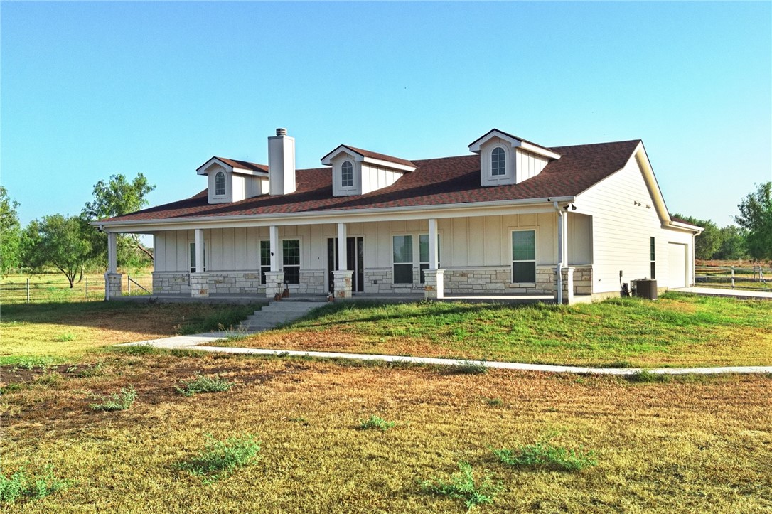 10023 County Road Mathis, TX 78368 - Photo 1 of 43 Gallery Image 1