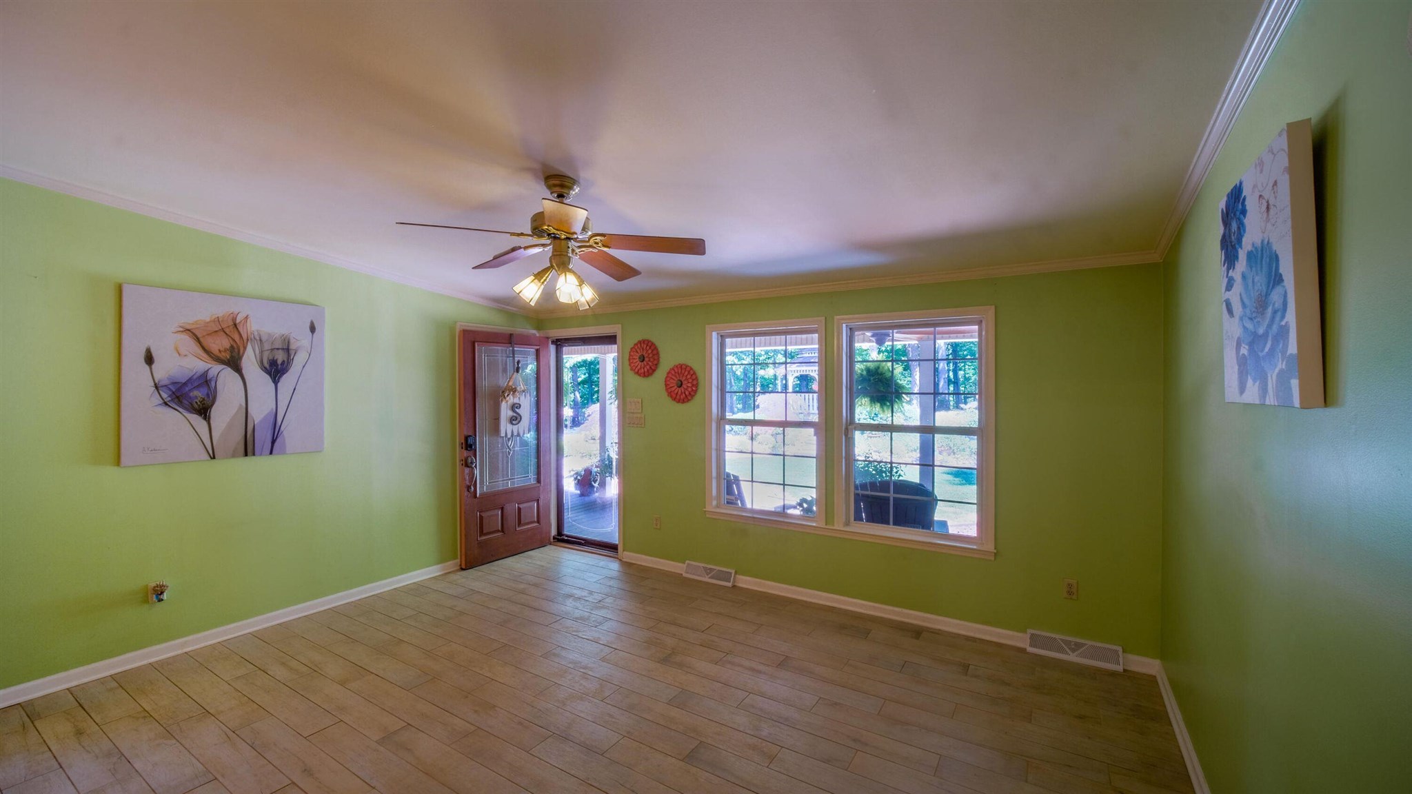 147 High Bridge Church Road Natural Bridge, VA 24578 - Photo 16 of 64 Gallery Image 16