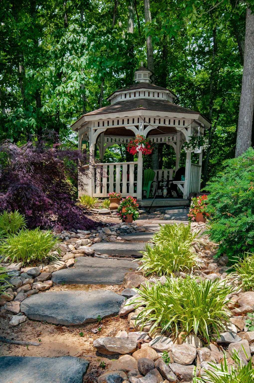 147 High Bridge Church Road Natural Bridge, VA 24578 - Photo 3 of 64 Gallery Image 3