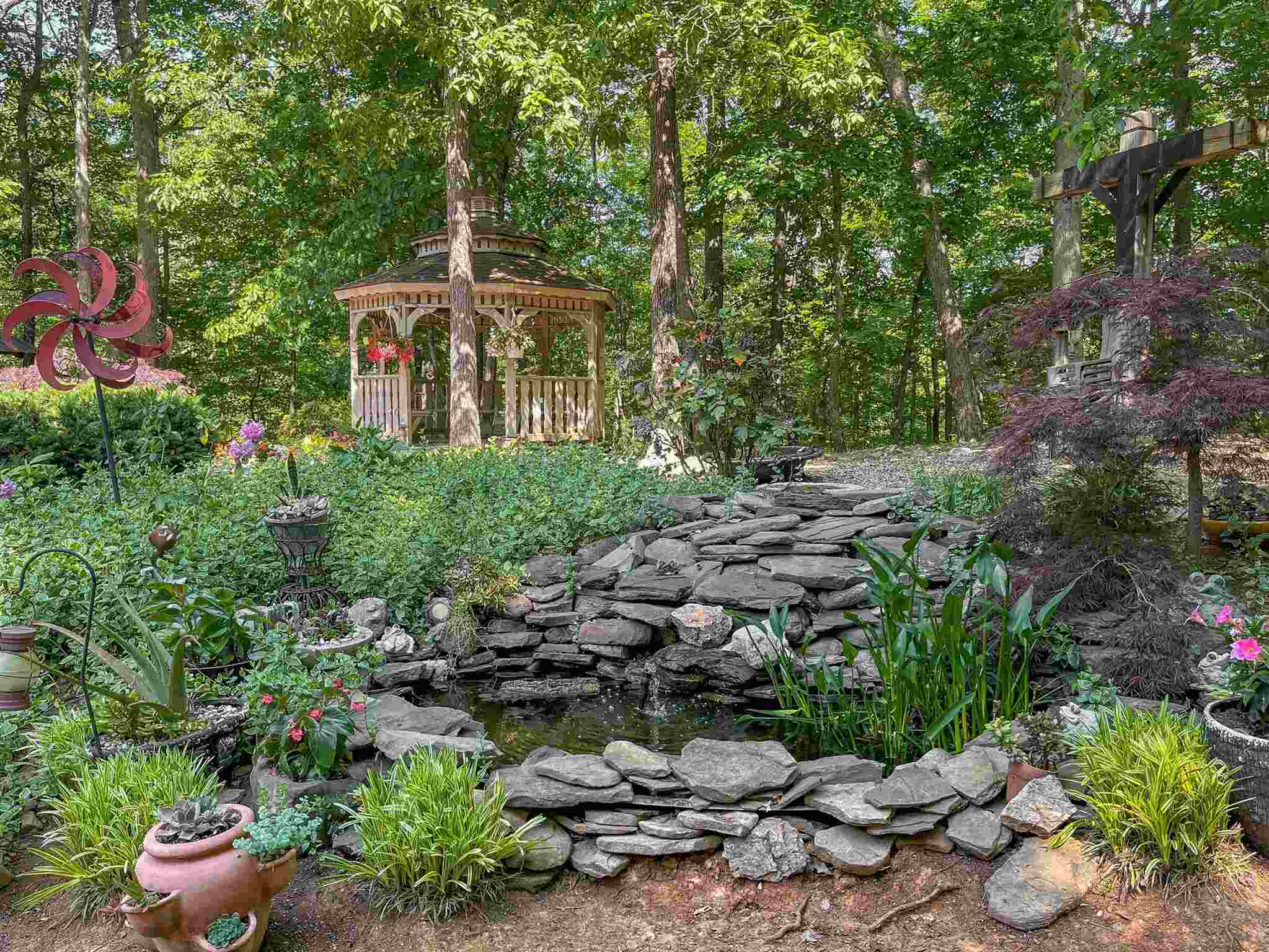 147 High Bridge Church Road Natural Bridge, VA 24578 - Photo 5 of 64 Gallery Image 5