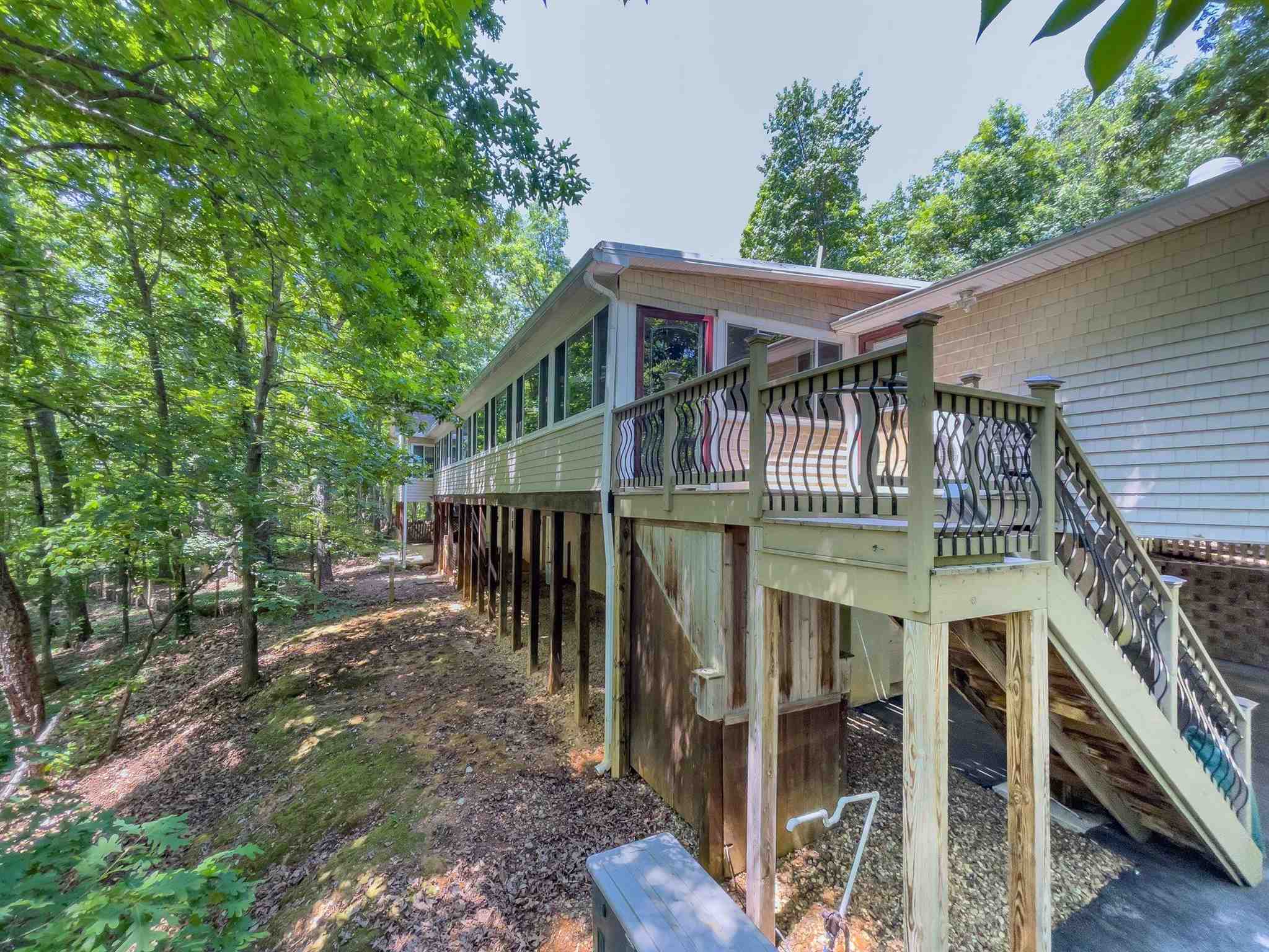 147 High Bridge Church Road Natural Bridge, VA 24578 - Photo 54 of 64 Gallery Image 54