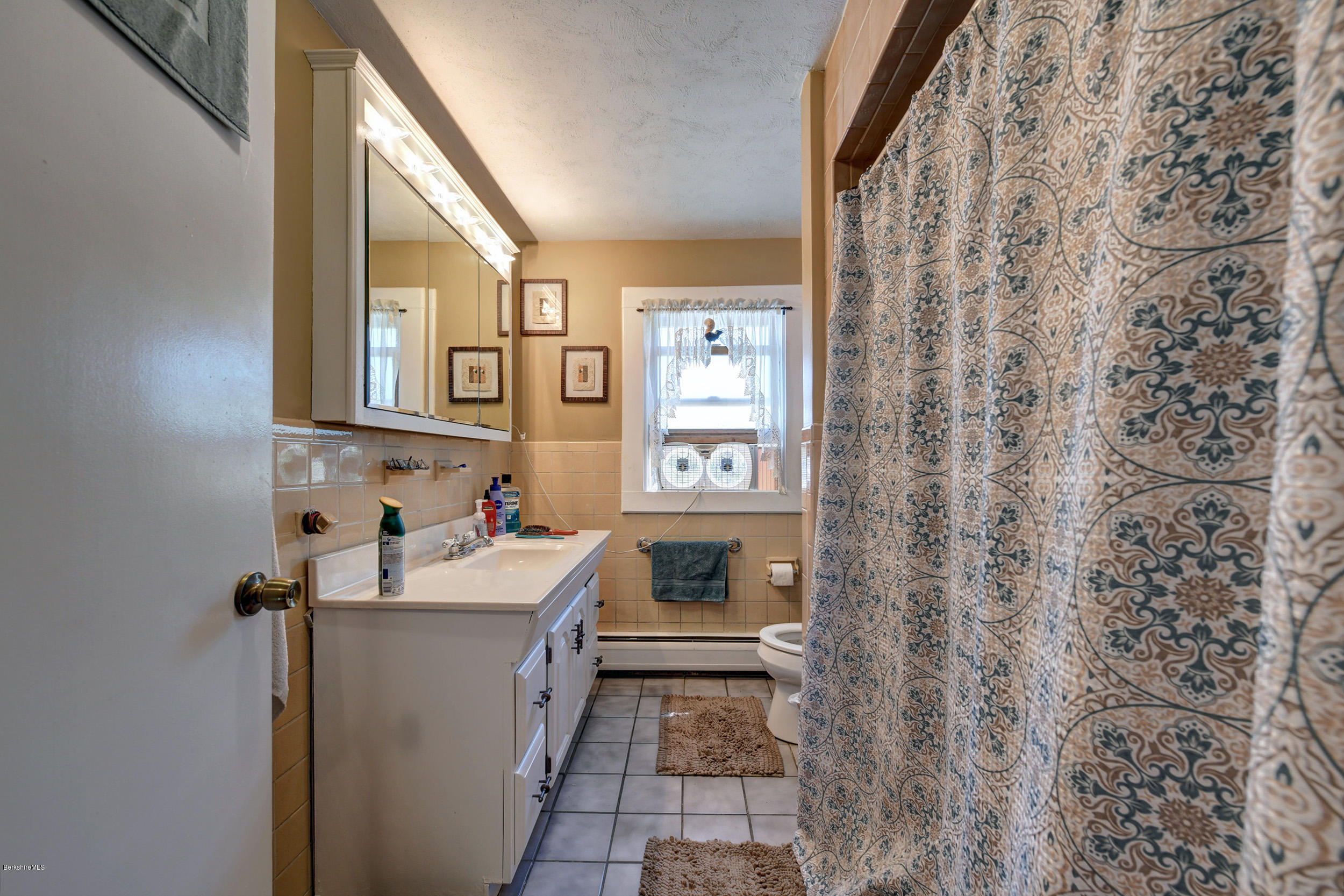 2175 Swamp Road Richmond, MA 01254 - Photo 15 of 33 a utility room with a sink dryer and washer