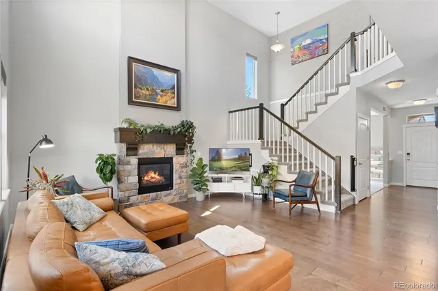 $1,015,000 | 15429 West Baltic Avenue, Lakewood, CO 80228